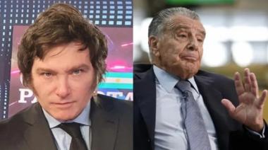 Eurnekian y los nuevos DNI tarjeta con chip en Argentina: polémica y acuerdos