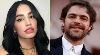 Lali Espósito y Peter Lanzani se reencuentran en un nuevo videoclip