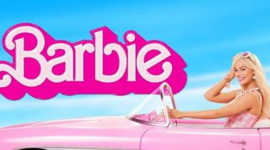 "Barbie" ya está disponible para disfrutar en streaming
