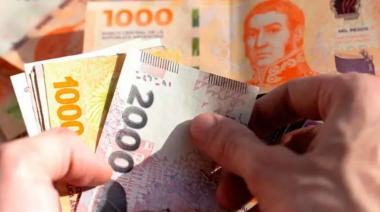 El salario mínimo argentino quedó en US$152, cuatro veces por debajo de Costa Rica, Uruguay y Chile