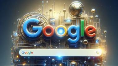 Google presenta nuevas formas de buscar basadas en Inteligencia Artificial