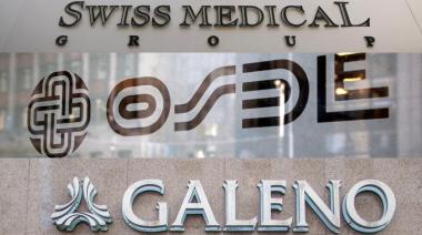 Las prepagas suben 76% en el primer bimestre y aún así los médicos cobran cada vez más copagos