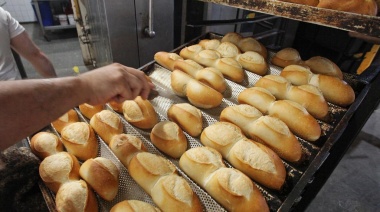 El pan aumenta un 20% en la provincia y prevén otra suba en febrero
