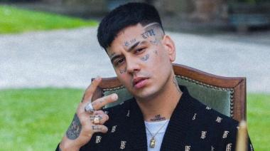 Duki se une al cypher de la Mundialista Crew