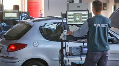 Aumenta la VTV: a cuánto pasó la nueva tarifa en la provincia de Buenos Aires