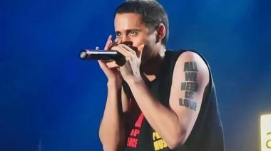 Justicia para Canserbero: condenaron a 25 años de prisión a la ex mánager del rapero tras su confesión