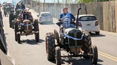 Pymes del biodiésel amenazan con hacer un tractorazo a la “francesa” hacia la Ciudad de Buenos Aires