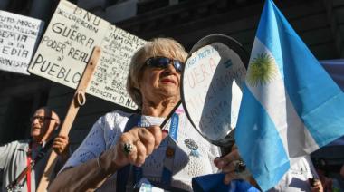 Jubilados y clase media, los grandes perdedores en el arranque del Gobierno de Milei