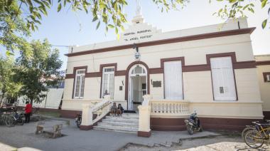 Crece la demanda de atención en hospitales municipales y preocupa el costo de insumos y medicamentos
