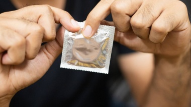 El 98% de las nuevas infecciones de VIH son por relaciones sexuales sin preservativo