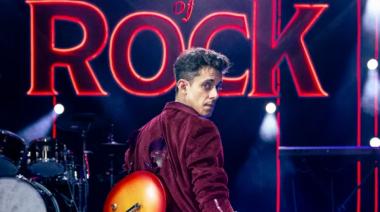 Agustín "Soy Rada" Aristarán de "Matilda, el musical" será protagonista de "School of Rock"