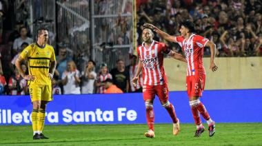 Boca perdió con Unión en Santa Fe y se aleja de los primeros puestos de su zona en la Copa de la Liga