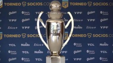 Se cierra la fecha 10 de la Copa de la Liga Profesional: partidos, resultados y goles