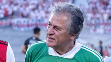 Le robaron a Fillol la medalla de campeón del mundo