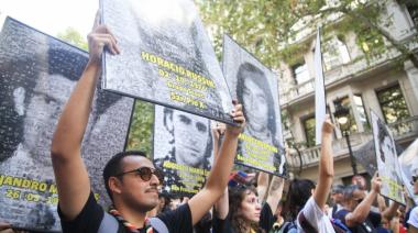Día de la Memoria: el equipo Argentino de Antropología Forense lanzó una nueva campaña de identificación