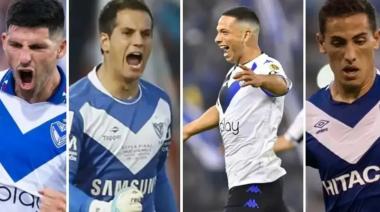 Confirmaron la prisión domiciliaria para tres futbolistas de Vélez por presunto abuso sexual