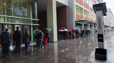 ATE realizará un nuevo paro nacional este viernes