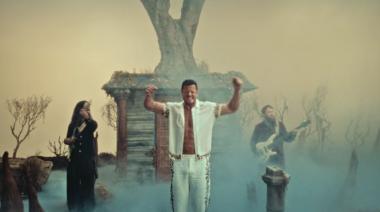 Imagine Dragons lanzó su nuevo single "Eyes Closed"