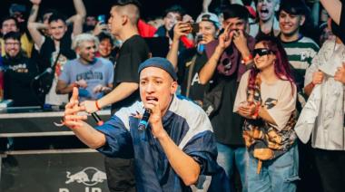 Red Bull Batalla 2024: Tiago PZK, Klan, Stuart, Replik y todos los clasificados a las regionales