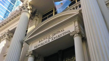 Advierten que las reservas del Banco Central podrían cerrar el año en niveles críticos