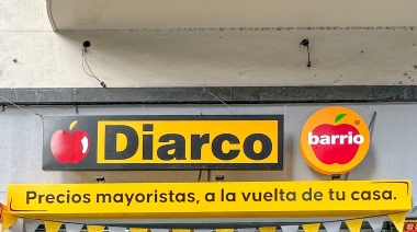 Diarco lanza el "Dólar Diarco": Aceptará dólares de cara chica y viejos a un valor superior al blue