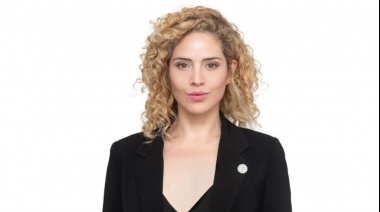 Interna en LLA: la diputada Arrieta publicó los chats del bloque sobre la visita a represores