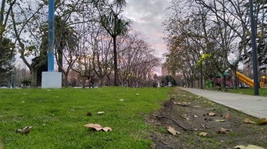 Pronóstico del Clima en Necochea para el Fin de Semana