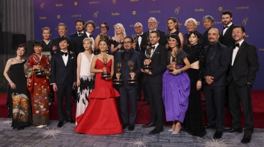Premios Emmy 2024: Los grandes ganadores de la televisión estadounidense
