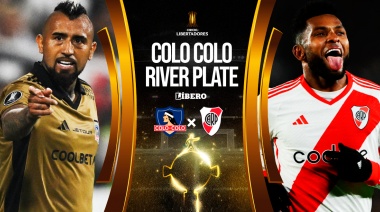 Colo Colo vs River Plate: Cuartos de Final de la Copa Libertadores 2024