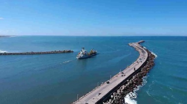 Chaparrones y temperaturas frescas en Necochea para este miércoles 25 de septiembre