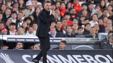 Gallardo: "Esta semana pareció mágica por lo que se consiguió"