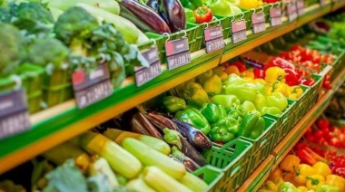 Agroalimentos: los precios aumentaron del campo a la góndola 3,4 veces y la demanda cayó un 35% en septiembre