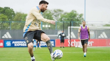 La Selección Argentina Enfrenta a Bolivia con Equipo de Lujo