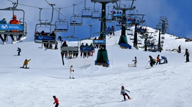 Desempeño del Turismo en Argentina: Caída en la Temporada de Invierno
