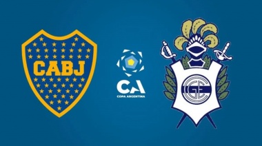 Boca y Gimnasia se enfrentan por un lugar en las semifinales de la Copa Argentina 2024