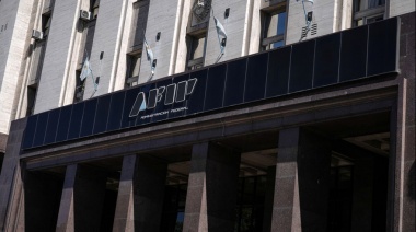 Blanqueo de capitales: cierre de la primera etapa