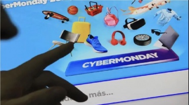 Cyber Monday 2024: Más de Mil Empresas Participan del Gran Evento de Ofertas Online