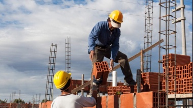 Desplome en la construcción: venta de cemento cae un 26,2% en 2024 y no logra recuperarse