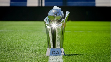 Copa Argentina: Boca y Vélez se enfrentan en semifinales el 27 de noviembre
