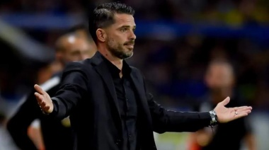 Fernando Gago Celebra su Primer Triunfo como DT de Boca y Afianza su Estilo de Juego 