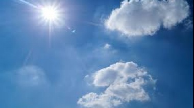 Pronóstico del tiempo para Necochea este martes 12 de noviembre: día nublado y ventoso