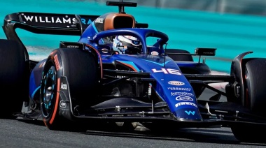Argentina podría recibir el Gran Premio de Fórmula 1 en 2027