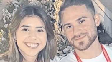 Alexis Mac Allister rompe el silencio sobre su separación de Camila Mayan y su nueva relación con Ailén Cova