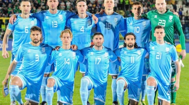La hazaña de San Marino: de la peor selección a ascender en la UEFA Nations League