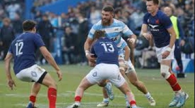 Los Pumas listos para enfrentar a Francia: formación confirmada y claves del partido