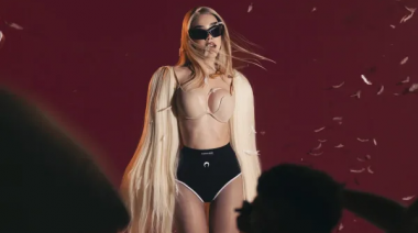 Kenia Os lanza "Tokome"