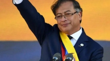 Gustavo Petro tuvo un cruce con Javier Milei en el G20 que la comitiva argentina no quiso mostrar