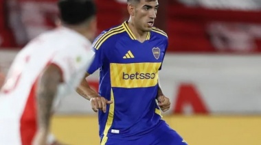 Boca y Huracán no pudieron sacarse ventaja y empataron 0 a 0 en el Estadio Adolfo Ducó