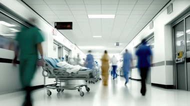 El sector de salud privada advierte sobre un inminente colapso