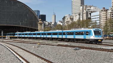Venta de pasajes de tren a destinos turísticos: Costa Atlántica y todo el país